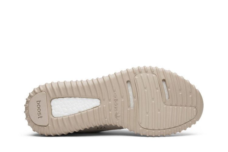 adidas Yeezy Boost 350 Oxford Tan - adidas Sneaker, Detailansicht 6