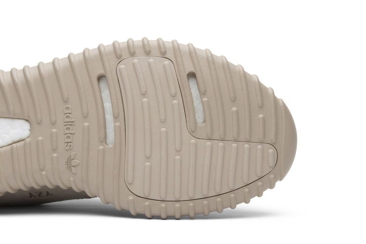 adidas Yeezy Boost 350 Oxford Tan - adidas Sneaker, Detailansicht 7