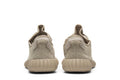 adidas Yeezy Boost 350 Oxford Tan - adidas Sneaker, Detailansicht 8