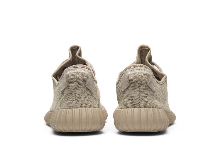 adidas Yeezy Boost 350 Oxford Tan - adidas Sneaker, Detailansicht 8