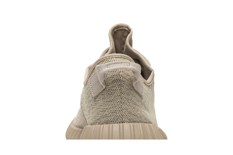 adidas Yeezy Boost 350 Oxford Tan - adidas Sneaker, Detailansicht 9