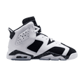 Air Jordan 6 Retro GS Oreo 2026 - Air Jordan Sneaker