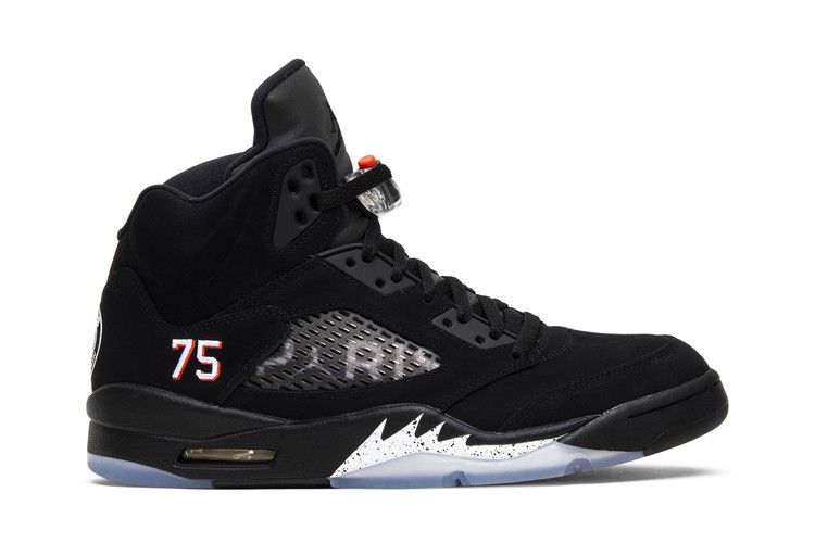 Air Jordan 5 Retro Paris Saint-Germain