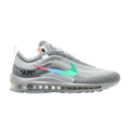 Off-White x Nike Air Max 97 Menta - Nike Sneaker