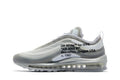 Off-White x Nike Air Max 97 Menta - Nike Sneaker, Detailansicht 5