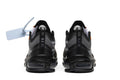 Off-White x Nike Air Max 97 Black - Nike Sneaker, Detailansicht 8