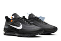 Off-White x Nike Air Max 97 Black - Nike Sneaker, Detailansicht 10