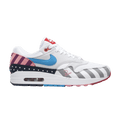 Parra x Nike Air Max 1 - Nike Sneaker, Detailansicht 2