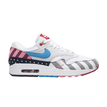 Parra x Nike Air Max 1 - Nike Sneaker