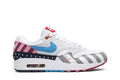 Parra x Nike Air Max 1 - Nike Sneaker, Detailansicht 3
