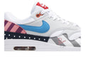 Parra x Nike Air Max 1 - Nike Sneaker, Detailansicht 4