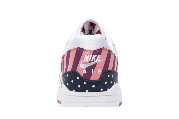 Parra x Nike Air Max 1 - Nike Sneaker, Detailansicht 9