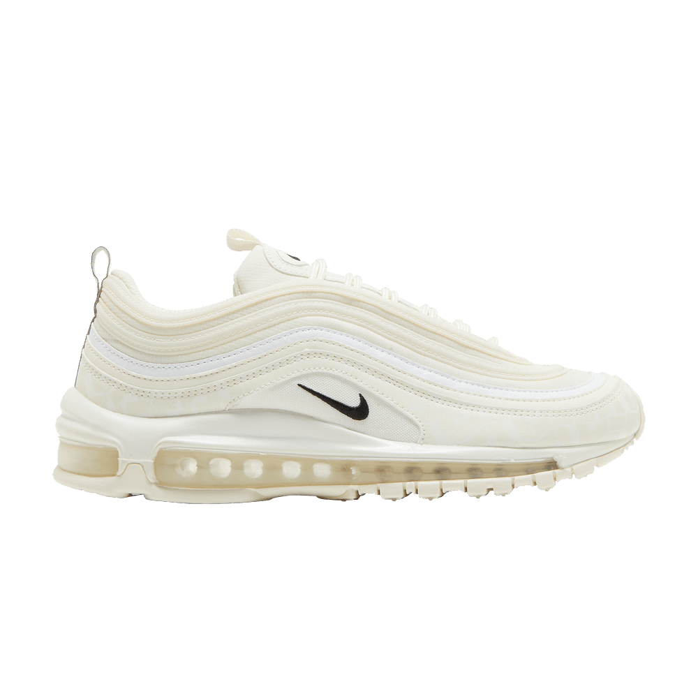 Nike Air Max 97 Reflective Logo - Nike Sneaker