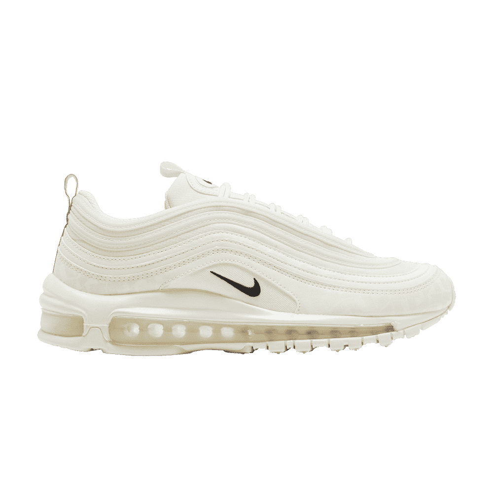Nike Air Max 97 Reflective Logo - Nike Sneaker
