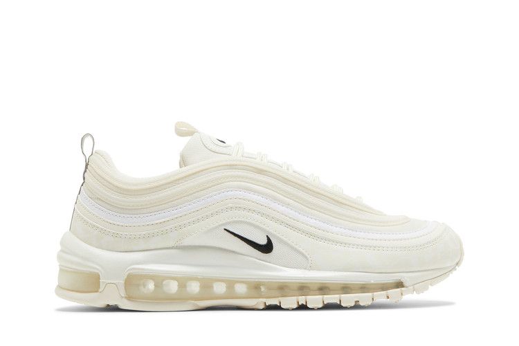 Nike Air Max 97 Reflective Logo - Nike Sneaker, Detailansicht 3