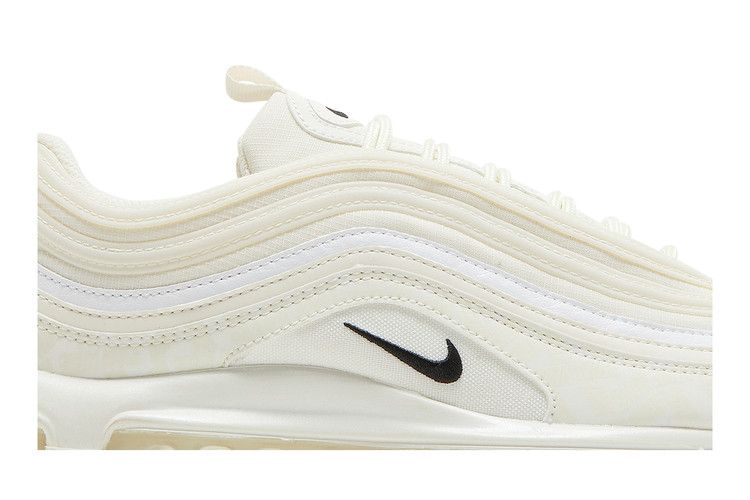 Nike Air Max 97 Reflective Logo - Nike Sneaker, Detailansicht 4