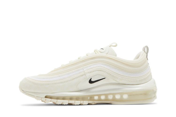 Nike Air Max 97 Reflective Logo - Nike Sneaker, Detailansicht 5