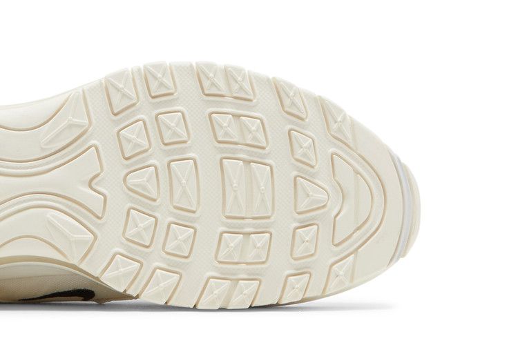 Nike Air Max 97 Reflective Logo - Nike Sneaker, Detailansicht 7