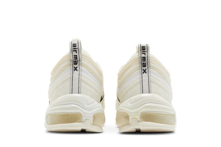 Nike Air Max 97 Reflective Logo - Nike Sneaker, Detailansicht 8