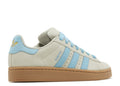 Adidas Campus Putty Grey Preloved Blue Gum - House-of-Sneakers