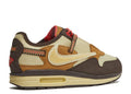 Air Max 1 Travis Scott Cactus Jack Baroque Brown - House-of-Sneakers