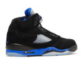 Air Jordan 5 Retro Racer Blue (GS) - House-of-Sneakers
