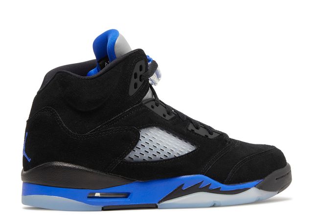 Air Jordan 5 Retro Racer Blue (GS)