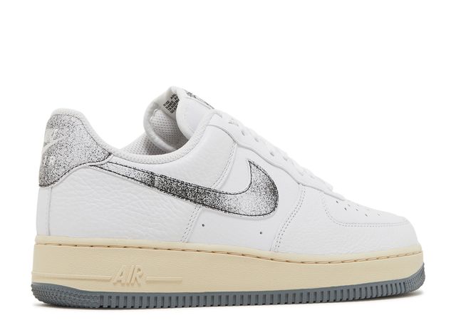 Nike Air Force 1 Low Classics 50 Years Of Hip-Hop