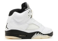 Air Jordan 5 Retro Reverse Metallic - House-of-Sneakers