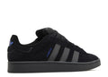 Adidas Campus 00er Carbon Lucid Blue - House-of-Sneakers
