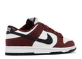 Nike Dunk Low Dark Team Red Black - House-of-Sneakers