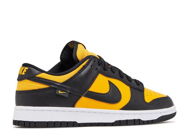 Nike Dunk Low Reverse Goldenrod