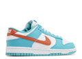 Nike Dunk Low Miami Dolphins - House-of-Sneakers