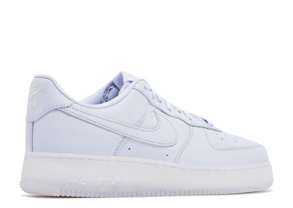 Nike Air Force 1 Low Drake NOCTA Certified Lover Boy Púrpura pálido