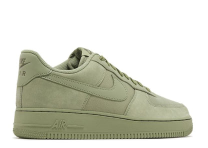 Nike Air Force 1 Low '07 LX Oil Green