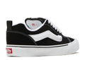 Vans Knu-Skool Black White - House-of-Sneakers