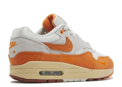 Air Max 1 Master Magma Orange