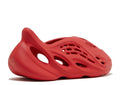 Yeezy Foam RNNR Vermillion - House-of-Sneakers