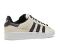 Adidas Campus 00er Aluminium Schwarz - House-of-Sneakers