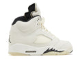 Air Jordan 5 Retro SE Sail - House-of-Sneakers
