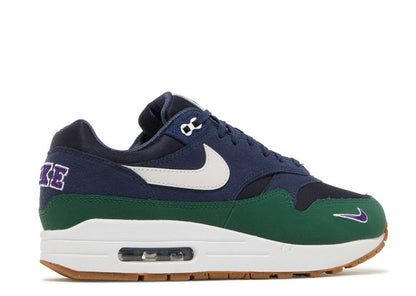 Air Max 1 Gorge Green