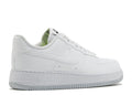 Nike Air Force 1 Low Next Nature White Metallic Grey - House-of-Sneakers