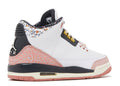 Air Jordan 3 Retro GS Vintage Floral - House-of-Sneakers