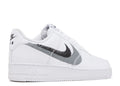 Nike Air Force 1 Low Stencil Swoosh - House-of-Sneakers