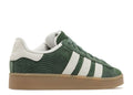 Adidas Campus 00er Grünes Oxid Off White Gum - House-of-Sneakers