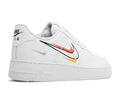 Nike Air Force 1 Low Multi-Swoosh White - House-of-Sneakers