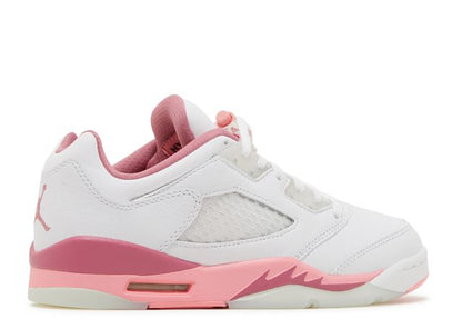 Air Jordan 5 Retro Low Crafted For Her Desert Berry (GS)