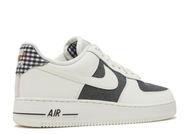 Nike Air Force 1 Low '07 Farmer's Market Designed Fresh