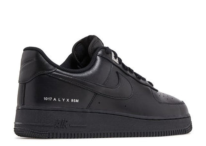 Nike Air Force 1 Low SP 1017 ALYX 9SM Black