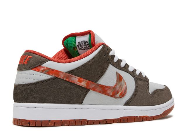 Nike SB Dunk LowCrushed D.C.